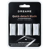DREAME Klingensatz-Set 12-teilig