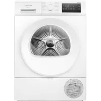 Siemens iQ300 WT45HVA4 Wärmepumpentrockner (8 kg)