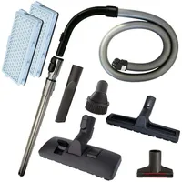 Maxorado Kombidüse + Rohr + Handgriff + Schlauch +