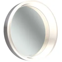Schneider LUNE D2W Lichtspiegel, rund, rundum LED-Beleuchtung, Durchmesser 733mm,