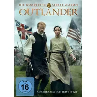 Sony Outlander - Season 7 (6 DVDs)