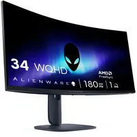 Dell Alienware AW3425DWM 34" WQHD