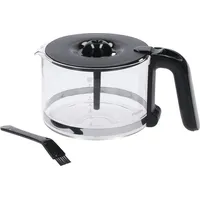 EasyPART passend für 996510073714 PHILIPS Glaskanne CP9948/01 für Filterkaffeemaschine