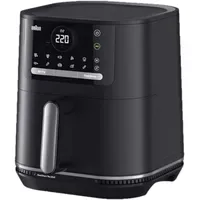 Braun MultiFry 5 HF 5050 schwarz