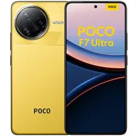 Xiaomi Poco F7 Ultra 16 GB RAM 512 GB