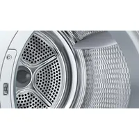 Siemens iQ300 WT43HV04 Wärmepumpentrockner (8 kg)