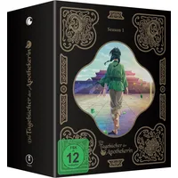 Crunchyroll gmbh The Apothecary Diaries - Die Tagebücher der