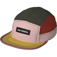 Ciele Athletics GOCap Field IconicBar M/L Peachskin Seaweed
