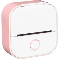 Phomemo T02 - Pink