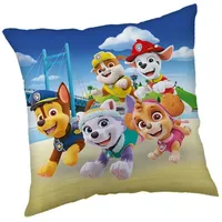 Paw Patrol Dekokissen 1 Stück 40 x 40 cm