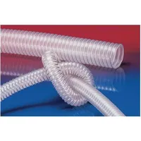 NORRES PU Förderschlauch mittelschwer Ø 60mm L: 15m AIRDUC®