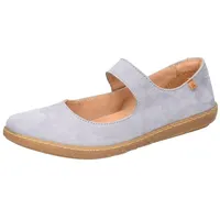 El Naturalista Slipper Sportlich in blau | Gr.: 40