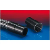 NORRES Muffe CONNECT 226 f.Innen-D.32mm f.