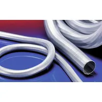 NORRES Metallschlauch + Saugschlauch bis 120°C Ø 32mm L: