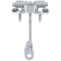 Hella Bremsschlauch 8AH 355 465-961