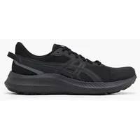 Asics Herren JOLT 5 Sneaker, SCHWARZ/TRÄGERGRAU, 49 EU