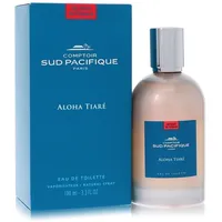 Comptoir Aloha Tiaré Eau Toilette 100 ml