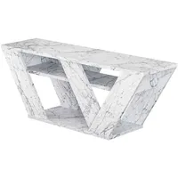Decortie TV-Schrank »Thales TV Schrank«, (Packung), Einfache Montage,Platzsparend