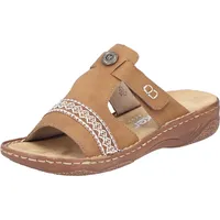 Rieker Damen braun 42 EU