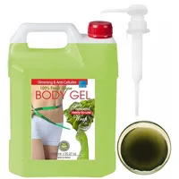 Bleu & marine Bretania Meeresalgen Anti-Cellulite Gel 1000 ml