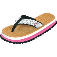 F2 Flip Flops BEACH SLIPPER - Woman 44/45 Pink