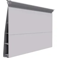Schletter FixZ-15 Systemprofil18 121008-05500