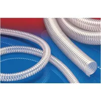 NORRES Absaug- und Förderschlauch AIRDUC PUR 355 AS 70mm