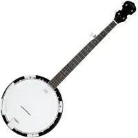 Classic Cantabile BB-5 5-String Banjo