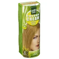 HAIRWONDER Hennaplus Colour Cream 8.3 Golden Blond,