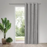 Gerster Vorhang »Karima« Ösen 1 Stk. tlg. SB-Ösenschal "Karima"