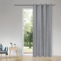 Gerster Vorhang »Garrit« Ösen 1 Stk. tlg. SB-Ösenschal "Garrit"