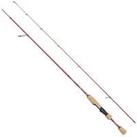 Abu Garcia Carabus Exquisite 602UL 1,83m 0.8-4g Ultralight-Spinnrute
