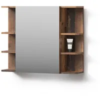 Livinity Fucino 79,6 cm braun