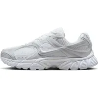 Nike V5 RNR Herren White/White/Black/Metallic Silver 40,5