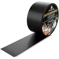 Hanse syntec systems HSS Dach Reparaturband Schwarz 5 cm