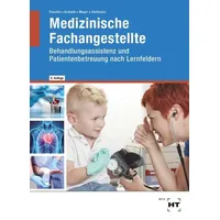 Verlag Handwerk und Technik Medizinische Fachangestellte