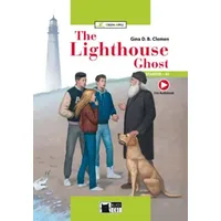 Klett Sprachen GmbH The Lighthouse Ghost. Book + App