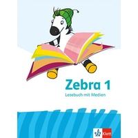 Klett Schulbuchverlag Zebra 1
