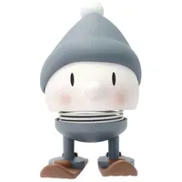 F&h group Hoptimist Skiing Bumble S Sky