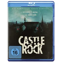 Warner Castle Rock - Die komplette 1. Staffel [2