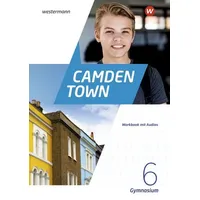 Westermann Schulbuchverlag Camden Town - Allgemeine Ausgabe 2020 für