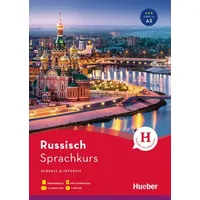 Hueber Sprachkurs Russisch
