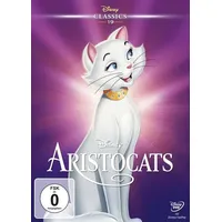Walt disney / leonine Aristocats - Disney Classics 19