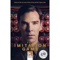 Helbling The Imitation Game, mit 1 Audio-CD. Level 4