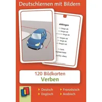 Verlag An der Ruhr Verben