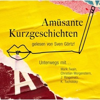 Zyx Music Amüsante Kurzgeschichten