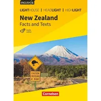 Cornelsen Verlag English G Lighthouse / English G Headlight