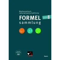 Buchner, C.C. Mathematisch-naturwissenschaftliche Formelsammlung Bayern
