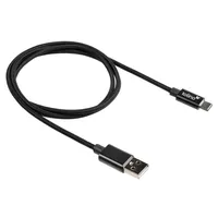 Thalia tolino USB-C Kabel Schwarz