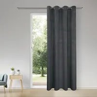 Gerster Vorhang »Indra« Ösen 1 Stk. tlg. SB-Ösenschal "Indra"